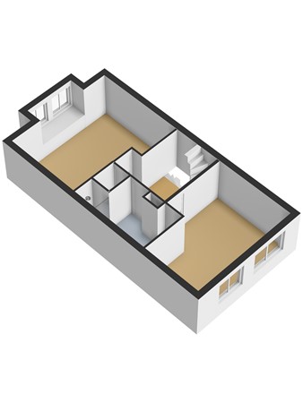 Warmoesstraat 17, 4201 HW Gorinchem - 3D_1e_Verdieping.jpg