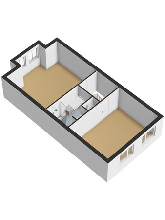 Warmoesstraat 17, 4201 HW Gorinchem - 3D_2e_Verdieping.jpg