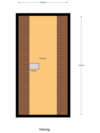 Warmoesstraat 17, 4201 HW Gorinchem - Vliering.jpg