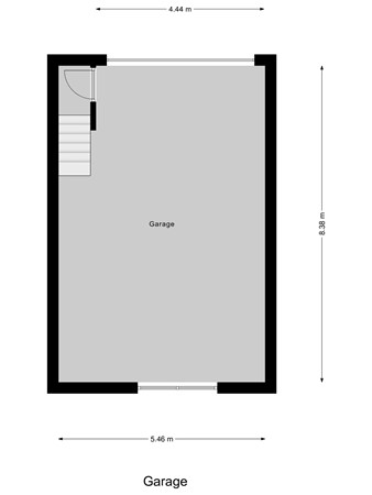 Warmoesstraat 17, 4201 HW Gorinchem - Garage.jpg