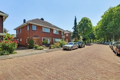 Te koop: Dillenburgstraat 8, 4205BP Gorinchem