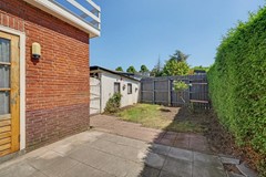 Nieuw in verkoop:Dillenburgstraat 8, 4205 BP Gorinchem - Foto