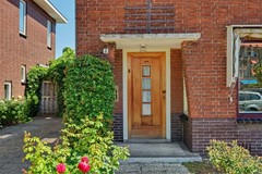 Nieuw in verkoop:Dillenburgstraat 8, 4205 BP Gorinchem - Foto