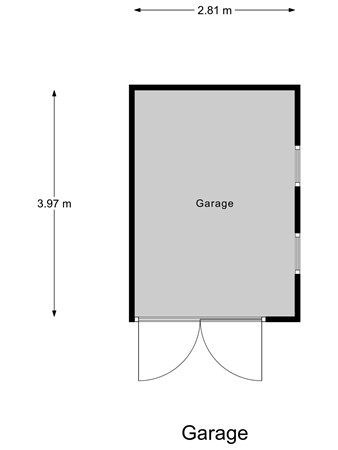 Dillenburgstraat 8, 4205 BP Gorinchem - Garage.jpg