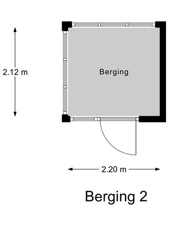 Nolweg 30, 4209 AZ Schelluinen - Berging_2.jpg