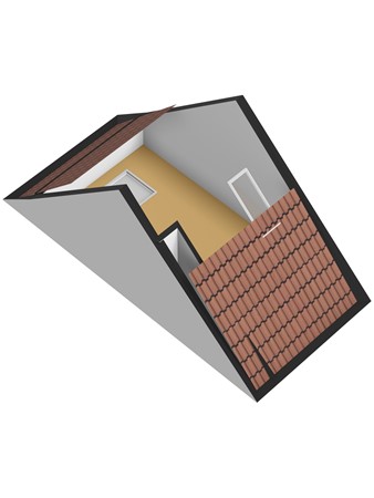 Nolweg 30, 4209 AZ Schelluinen - 3D_Bijgebouw_Zolder.jpg