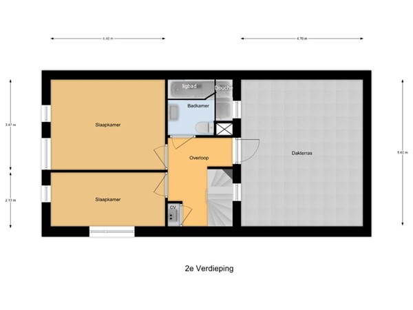 Karel V Laan 29, 4205 HW Gorinchem - 