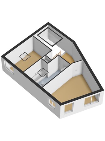 Wolpherenwal 24, 4201 HK Gorinchem - 3D_2e_Verdieping.jpg