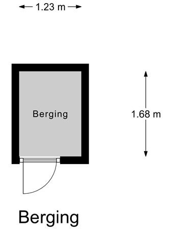 Wolpherenwal 24, 4201 HK Gorinchem - Berging.jpg