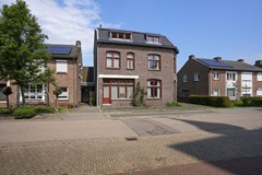 Te koop: Sint Jozefstraat 31, 6245LK Eijsden