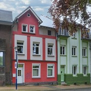 Verkocht: Bosstraat 87, 6291CG Vaals