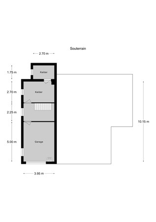 Burgemeester Visschersstraat 8, 6235 EC Ulestraten - Burg Visschersstr 8 Souterrain Helene TERRA.jpg