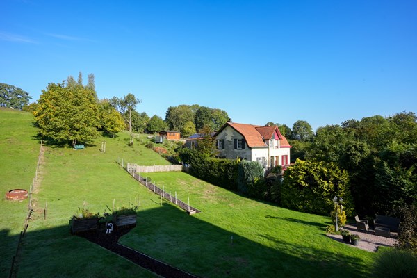 Medium property photo - Geulhemmerweg 15, 6325 PH Berg en Terblijt