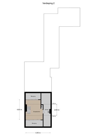 Sterre Der Zeestraat 9, 6269 AK Margraten - 2.jpg