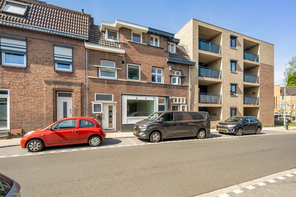 Veldhofstraat 152, 6471 CM Eygelshoven