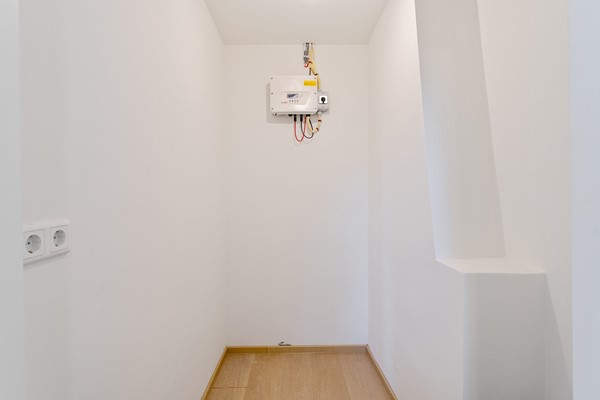 Medium property photo - Veldhofstraat 152, 6471 CM Eygelshoven
