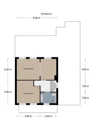 Nieuwe Hofstraat 8A, 6265 AG Sint Geertruid - 1.jpg