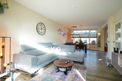 Te koop vrijstaand huis Sint Geertruid Nieuwe Hofstraat 8A Helene TERRA Makelaardij