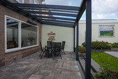 Te koop vrijstaand huis Sint Geertruid Nieuwe Hofstraat 8A Helene TERRA Makelaardij