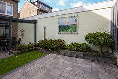 Te koop vrijstaand huis Sint Geertruid Nieuwe Hofstraat 8A Helene TERRA Makelaardij