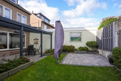 Te koop vrijstaand huis Sint Geertruid Nieuwe Hofstraat 8A Helene TERRA Makelaardij