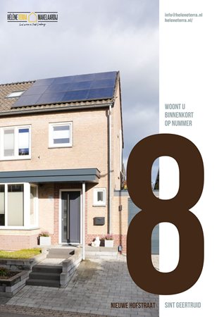 Brochure preview - Nieuwe Hofstraat 8-A, 6265 AG SINT GEERTRUID (2)