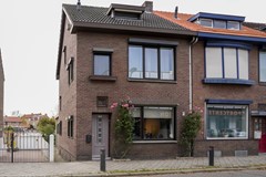 Huis te koop Maastricht, Bloemenweg 62 Helene TERRA Makelaardij