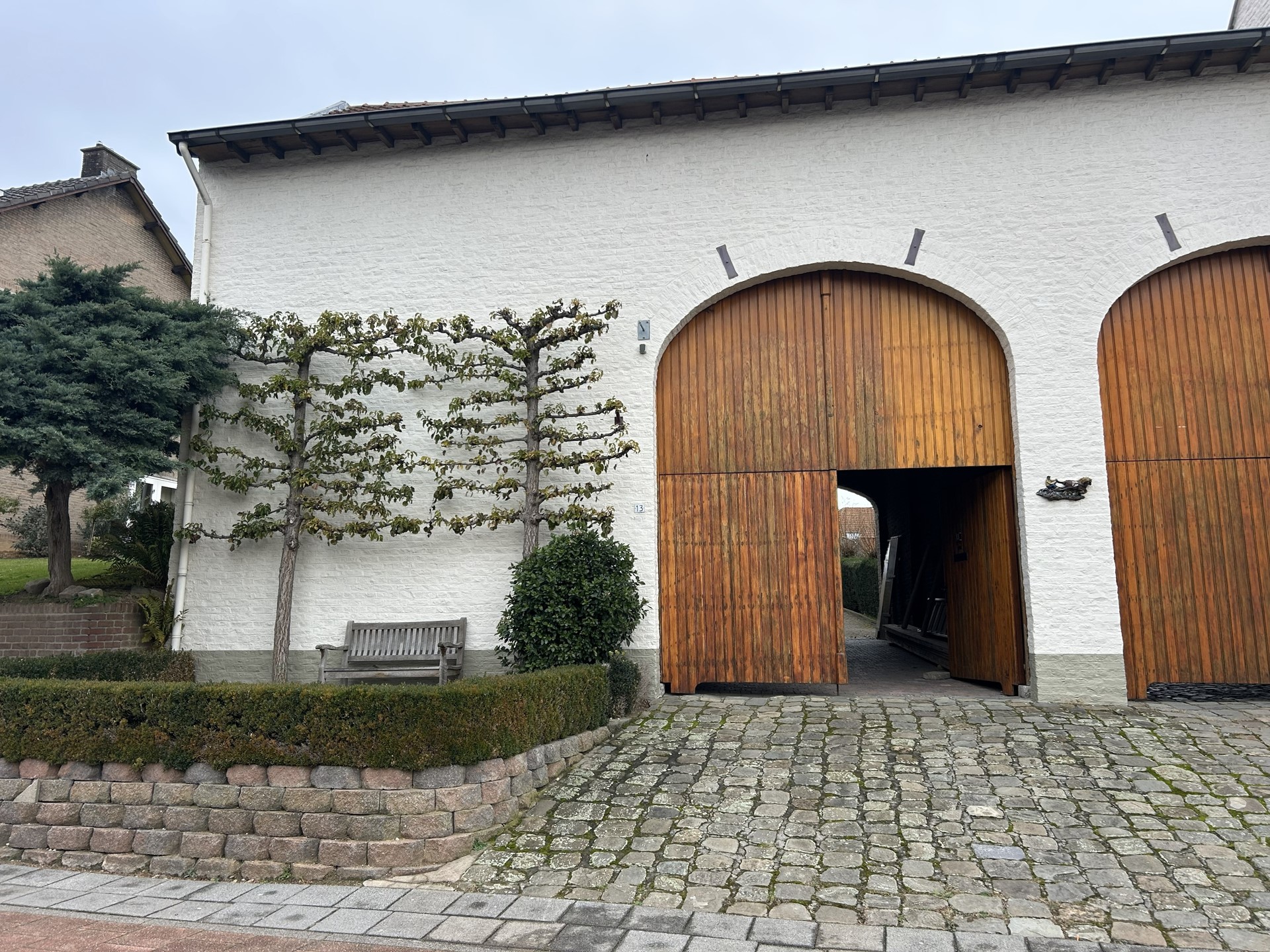 Woonhuis in Eijsden-Margraten