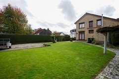 Vrijstaand huis te koop Margraten, Sprinkstraat 75 Hélène TERRA Makelaardij