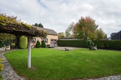 Vrijstaand huis te koop Margraten, Sprinkstraat 75 Hélène TERRA Makelaardij