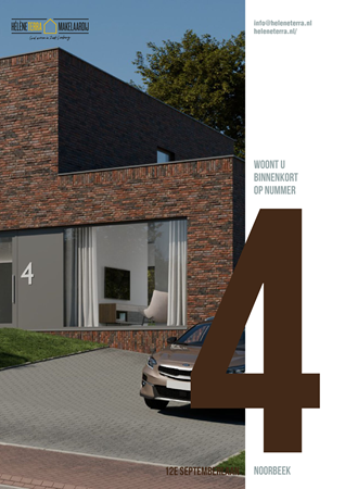Brochure preview - 12e Septemberlaan 4, 6255 BA NOORBEEK (1)
