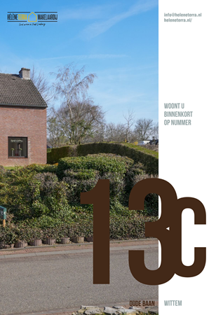 Brochure preview - Oude Baan 13-C, 6286 BD WITTEM (2)