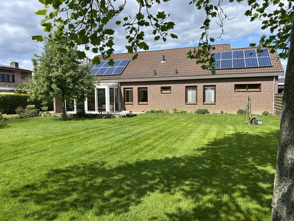 Medium property photo - Wattstraat 8, 6372 AL Landgraaf