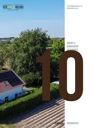 Brochure preview - Termaar 105, 6269 AG MARGRATEN (2)
