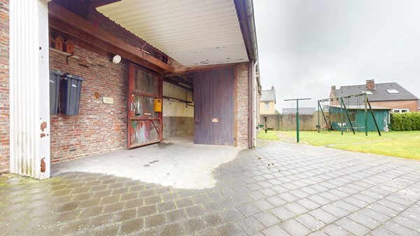 Medium property photo - Pastoor Brouwersstraat 10, 6269 BP Margraten