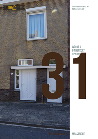 Brochure preview - Sint Servatiusweg 31, 6227 TP MAASTRICHT (2)