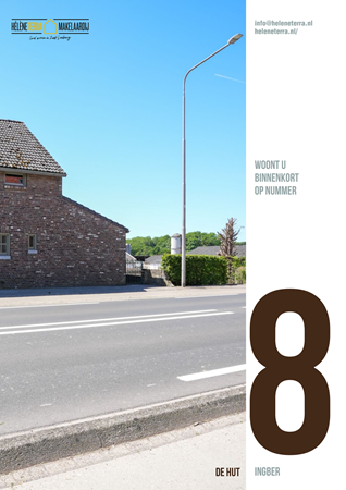 Brochure preview - De Hut 8, 6273 NA INGBER (2)