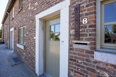 Verkocht onder voorbehoud: De Hut 8, 6273NA Ingber