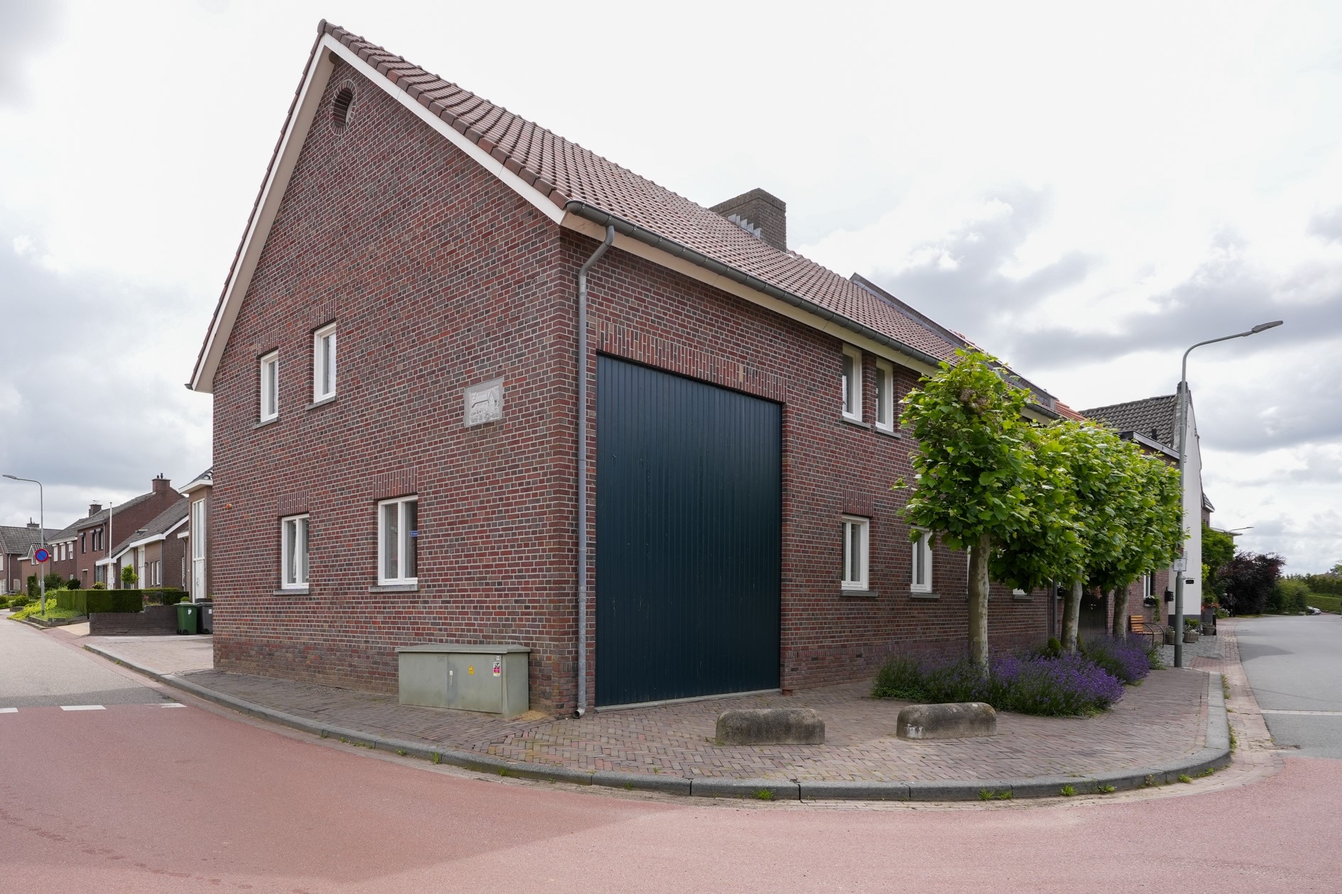 Woonhuis in Margraten