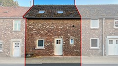 Te koop Gulpen-Ingber De Hut 8 Hélène TERRA Makelaardij