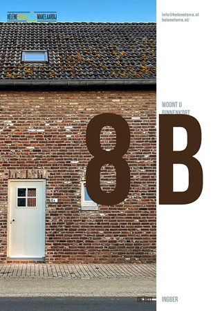 Brochure preview - De Hut 8-B, 6273 NA INGBER (1)