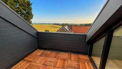 Uitzicht te koop Gulpen-Ingber De Hut 8 Hélène TERRA Makelaardij
