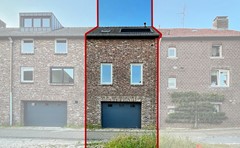 Te koop Gulpen-Ingber De Hut 8 Hélène TERRA Makelaardij