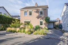 Te koop Margraten, President Kennedystraat 49 Hélène TERRA Makelaardij