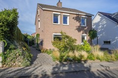 Huis Te koop Margraten, President Kennedystraat 49 Hélène TERRA Makelaardij