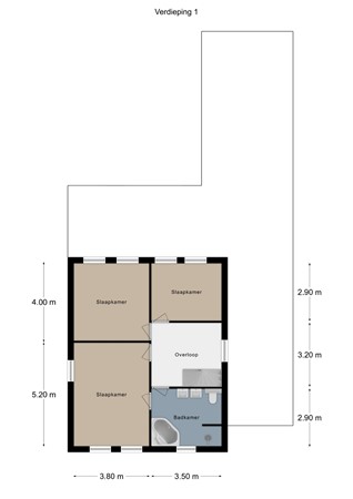 President Kennedystraat 49, 6269 CB Margraten - 1.jpg