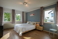 Vrijstaand huis te koop Margraten President Kennedystraat 49 bij Hélène TERRA Makelaardij