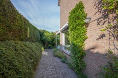 Vrijstaand huis te koop Margraten President Kennedystraat 49 bij Hélène TERRA Makelaardij