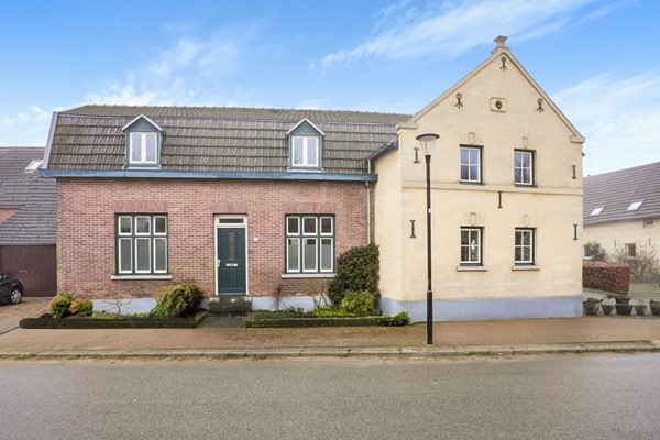 Scheulderdorpsstraat 52-A, Scheulder