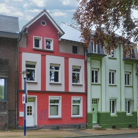 Bosstraat 87, Vaals